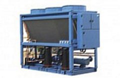 FLSQ系列 風冷渦旋冷水機組